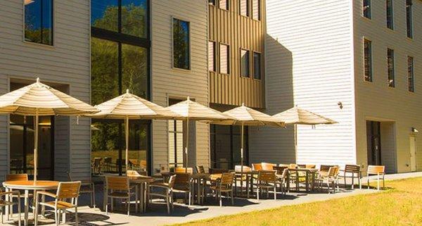 The New England Recovery Center