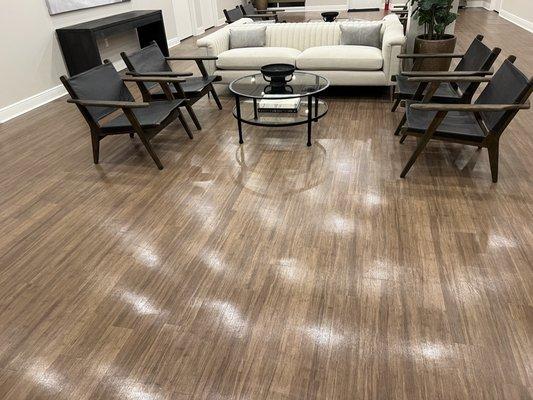 C&B Creative Cleaning Service