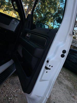 Spotless Cleaning Services