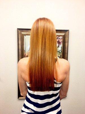 Extensions and More by Jeannine