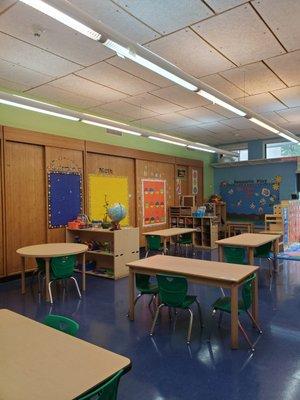 Bushwick United Child Care Center