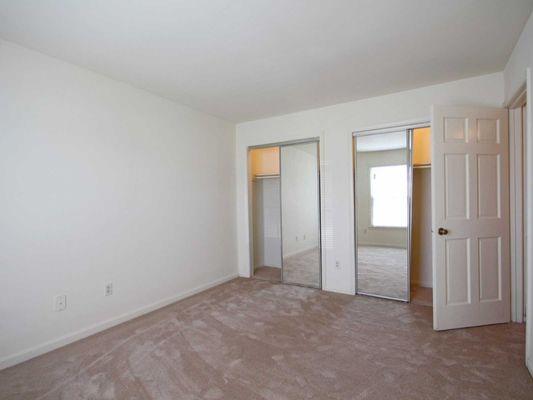 Johns Creek Apartments