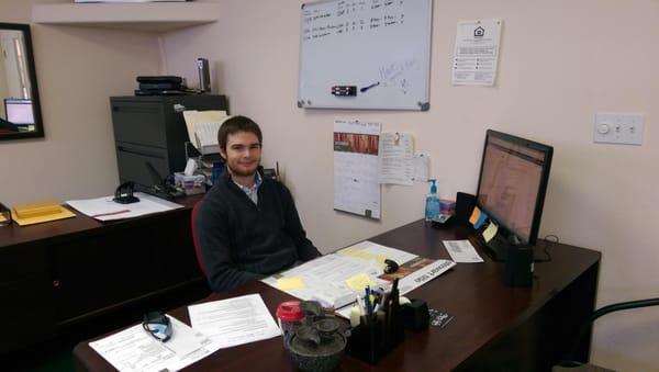 LOE Property Management