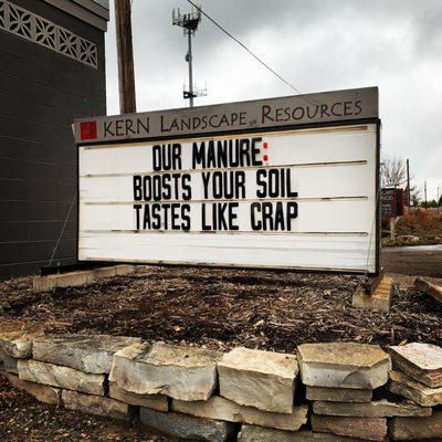 Kern Landscape Resources