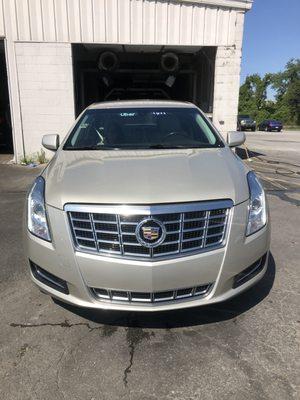 Carteret Transportation Services