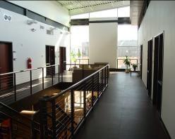 Oberbeck Architecture