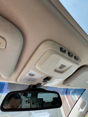 Rankin Auto Upholstery