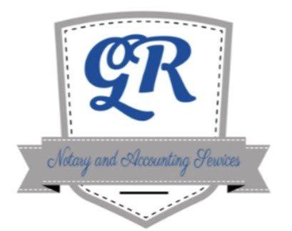 GR Notary and Accounting Services