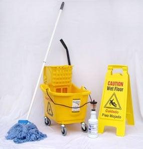 A & M Cleaning Service