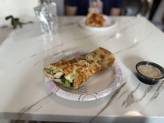 Pasquale Brick Oven Pizza & Restaurant