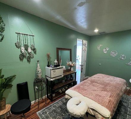 Lala Massage And Bodywork