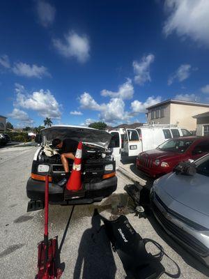 Lesters Auto Service