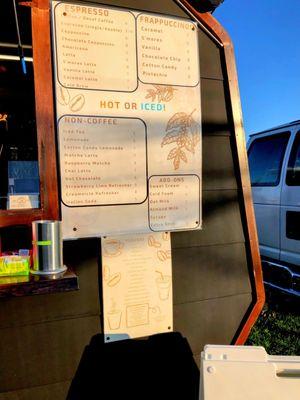 Penelope Bean & Co Craft Coffee