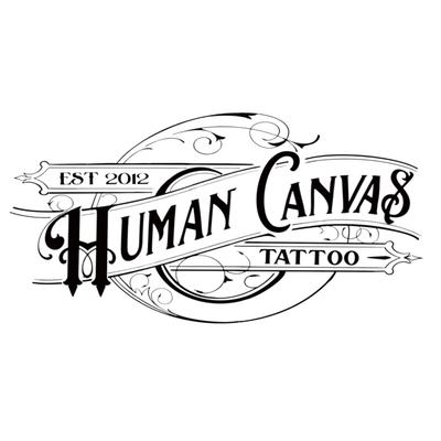 The Human Canvas Tattoo Studio
