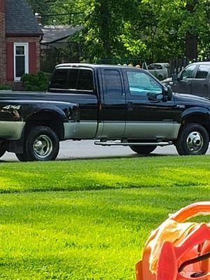 TeamRita Janitorial Services