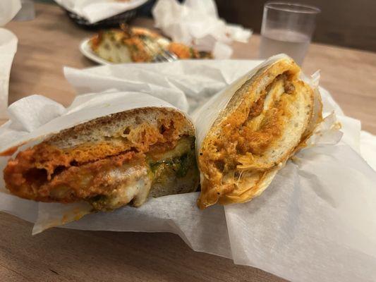 Dimo's Italian Specialties