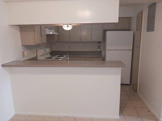 Kingridge Apartments