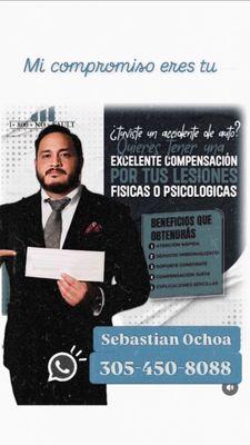 Sebastian Kepakiano Ochoa
