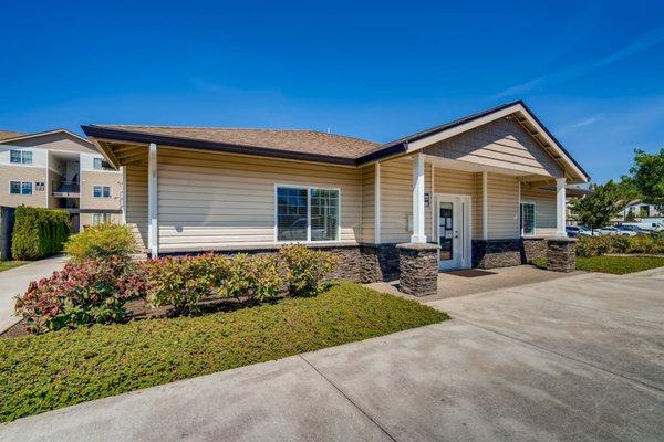 Fountain Village Apartment Homes