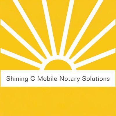 Shining C Mobile Notary Solutions