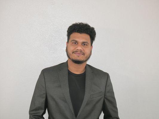 Ahasanul Kabir - Keller Williams Realty