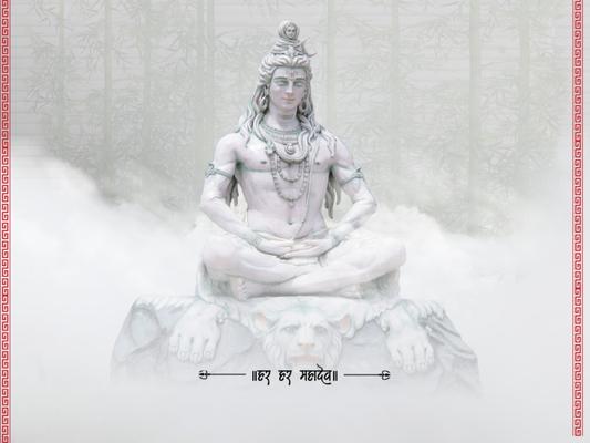Certainly, here are some hashtags related to Lord Shiva:
#LordShiva #Mahadev #Shiva #HarHarMahadev #OmNamahShivaya #Shivratri #AdiYogi