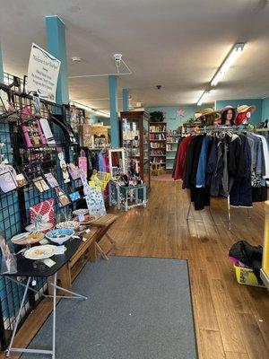 Avenues Thrift Shoppe