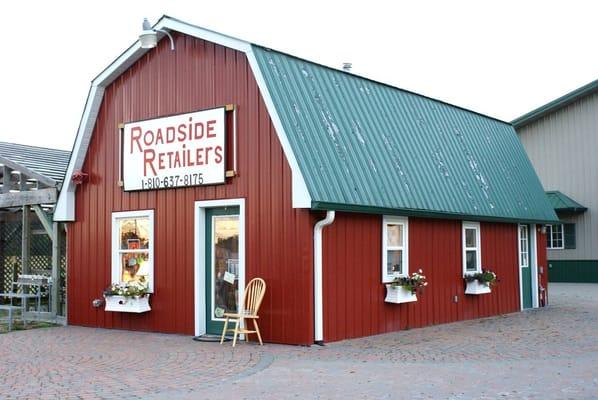 Roadside Retailers