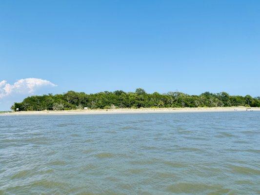 Town of Seabrook Island