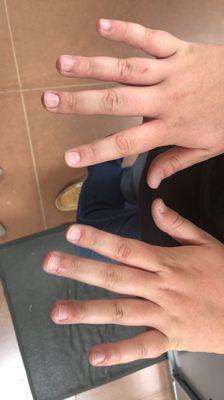 Lily Nail and Day Spa