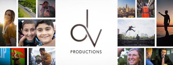 DV Productions
