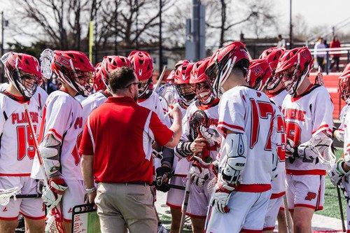 Be The Best Lacrosse Club