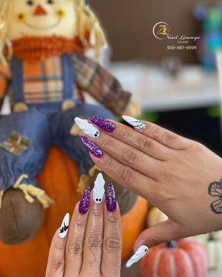 Zen Nail Lounge - Upland