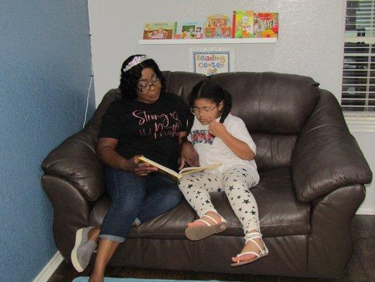 Joyful Jewels Home Childcare