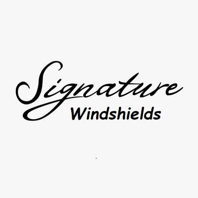 Signature Windshields