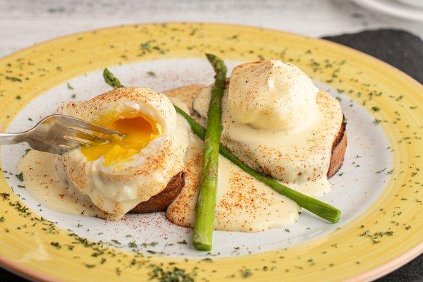 Bonjour French Bakery Café