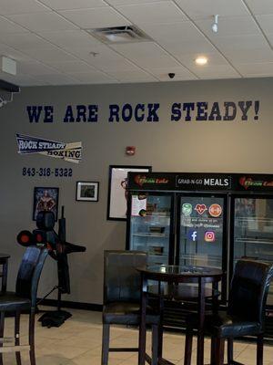 American Fitness