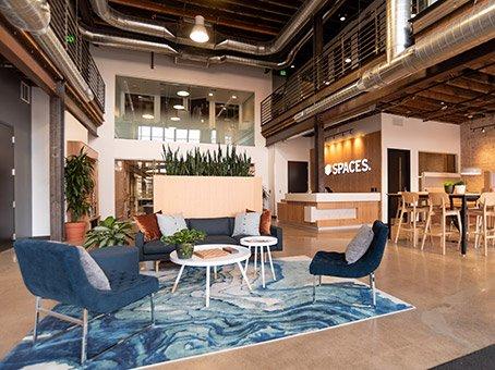 Spaces Linden Street Old Town