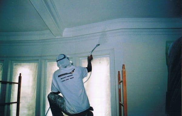 APG Painting LLC