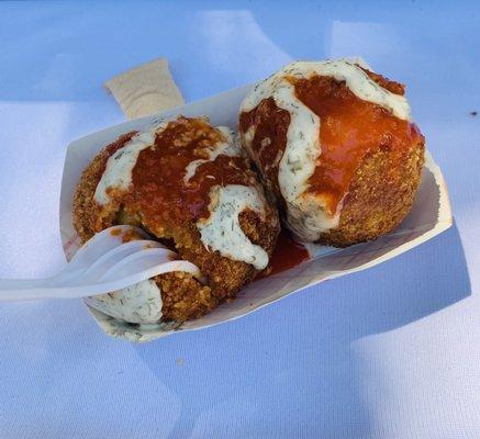 City Festivals Vegan Fest 2021