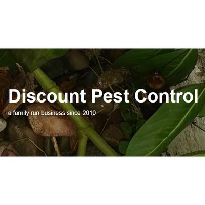 Discount Pest Control