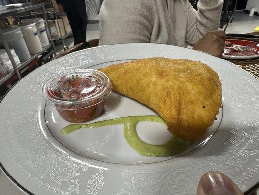 Empanada