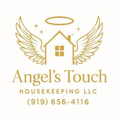 Angel’s Touch Housekeeping