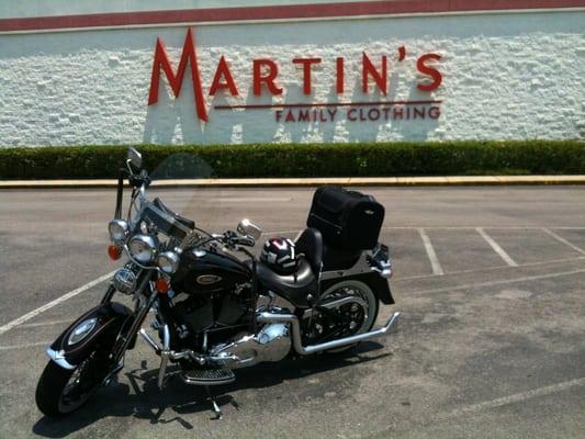 Martin's Family Clothing