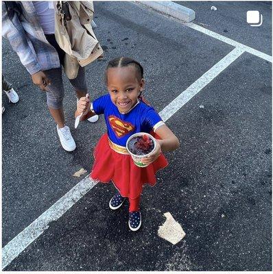 Kona Ice of Cascade Springs