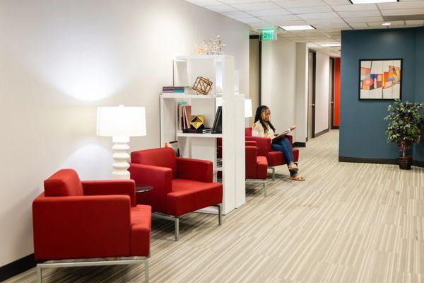 Phoenix Therapy Group