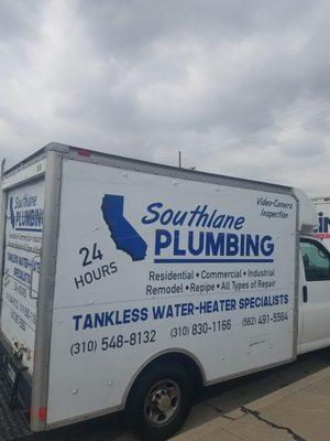 Southlane Plumbing