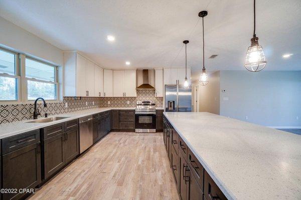 Listing at 8412 John Pitts Road, Panama City, FL