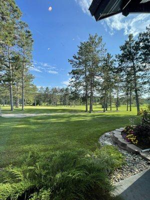 Blueberry Pines Golf Club