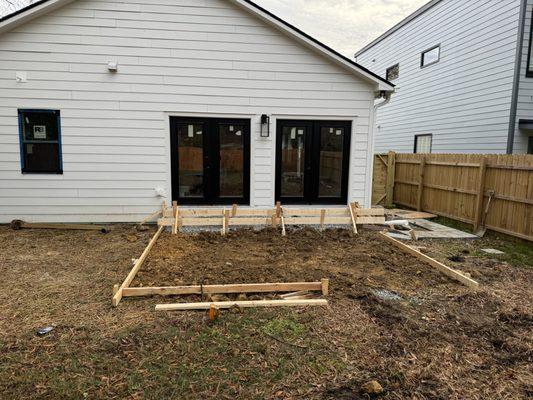 Pronissi Construction